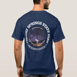 Cherry Springs SP T-shirt
