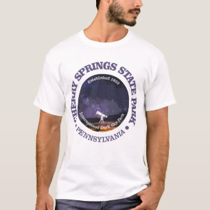 Cherry Springs SP T-shirt