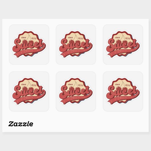 🍒 Cherry Sticker (Vel)