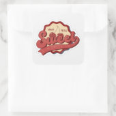 🍒 Cherry  Sticker (Tas)