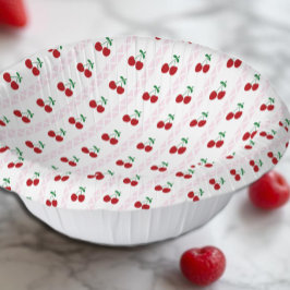 Cherry Sweet Birthday Papieren Kommen