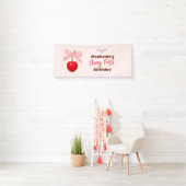 Cherry Sweet Birthday Spandoek (Insitu)