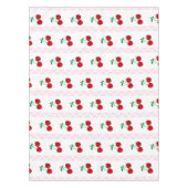 Cherry Sweet Birthday Tafelkleed (Voorkant)