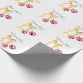 CHERRY SWEET CADEAUPAPIER (Hoek)