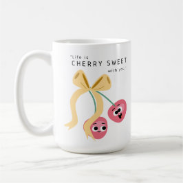 CHERRY SWEET KOFFIEMOK