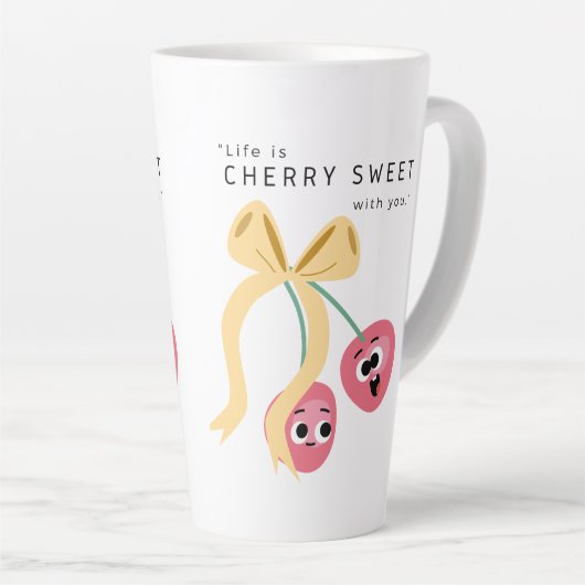 CHERRY SWEET LATTE MOK (Rechterhoek)