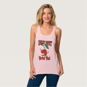 Cherry Sweet Tanktop