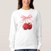 Cherry T-shirt (Voorkant)