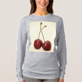 Cherry T-shirt (Voorkant)