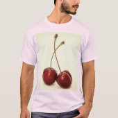 Cherry T-shirt (Voorkant)