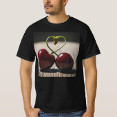 Cherry T-shirt (Voorkant)