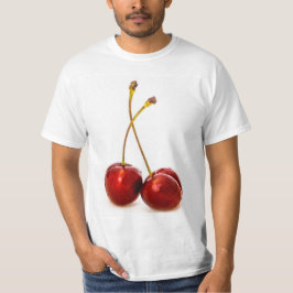 Cherry T-shirt
