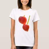 Cherry T-shirt (Voorkant)