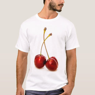 Cherry T-shirt