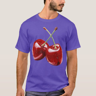 Cherry T-shirt