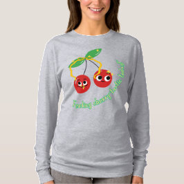 CHERRY T-SHIRT