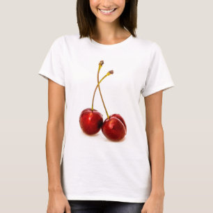 Cherry T-shirt