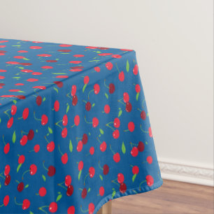 Cherry Tafelkleed