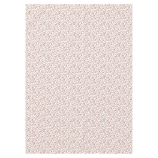 Cherry Tafelkleed (Voorkant)