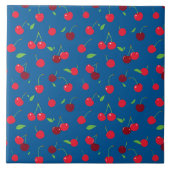 Cherry Tegeltje (Voorkant)