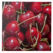 Cherry Tegeltje (Voorkant)