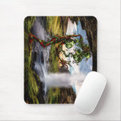 Cherry Time Mouse Pad Muismat (Met muis)