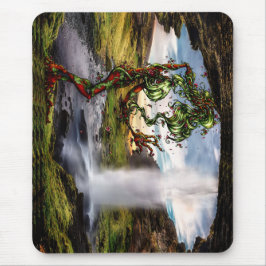 Cherry Time Mouse Pad Muismat