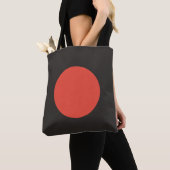 Cherry Tomato Tote Bag (Dichtbij)