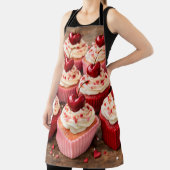 Cherry top schort (Insitu)