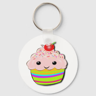 Cherry Top Sleutelhanger