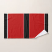 Cherry Towel Bad Handdoek (Handdoek)