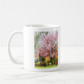 Cherry Tree by Brick House Koffiemok (Links)