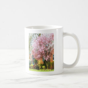 Cherry Tree by Brick House Koffiemok