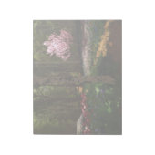 Cherry Tree Concerto Blocnote (Linkerzijde)