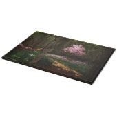 Cherry Tree Concerto Cutting Board Snijplank (Hoek)