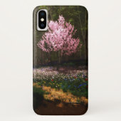 Cherry Tree Concerto iPhone Case-Mate Case (Achterkant)