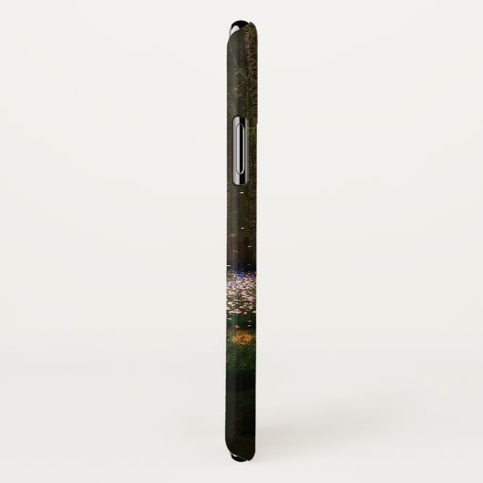 Cherry Tree Concerto iPhone Case-Mate Case (Achterkant / rechts)