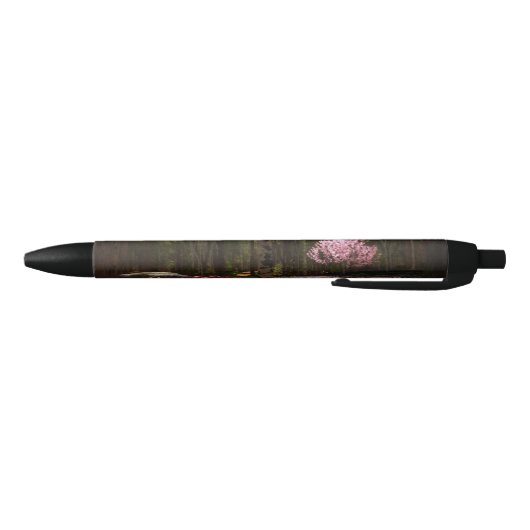 Cherry Tree Concerto Pen (Bodem)