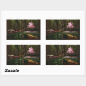 Cherry Tree Concerto Stickers (Vel)