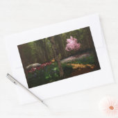 Cherry Tree Concerto Stickers (Envelop)