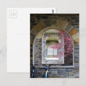 Cherry Tree door de Arches Briefkaart (Voorkant / Achterkant)