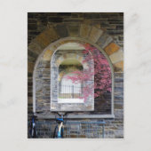 Cherry Tree door de Arches Briefkaart (Voorkant)