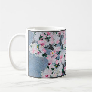 Cherry Tree Koffiemok