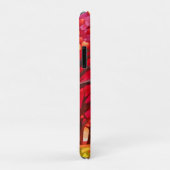 Cherry Tree Lane Case-Mate iPhone Case (Achterkant/rechts)