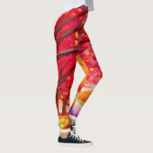 Cherry Tree Lane Leggings (Rechts)