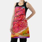 Cherry Tree Lane Schort (Insitu)