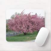 Cherry Tree Muismat (Met muis)