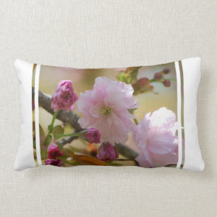 Cherry Tree Pillow Kussen