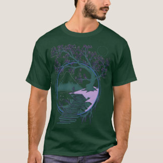 Cherry Tree T-shirt