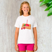 Cherry Waffles T-Shirt